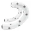Supacaz Sticky Kush Galaxy Bar Tape White Black Stars