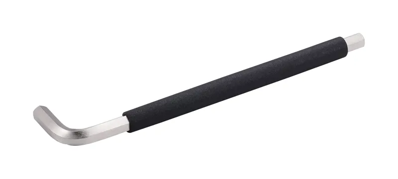 BBB Hexagon 10mm Hex Key in Black