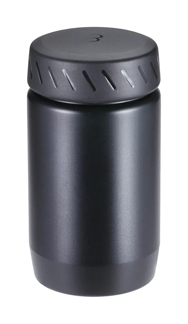 BBB Tools-and-Tubes 430ml Water Bottle in Black