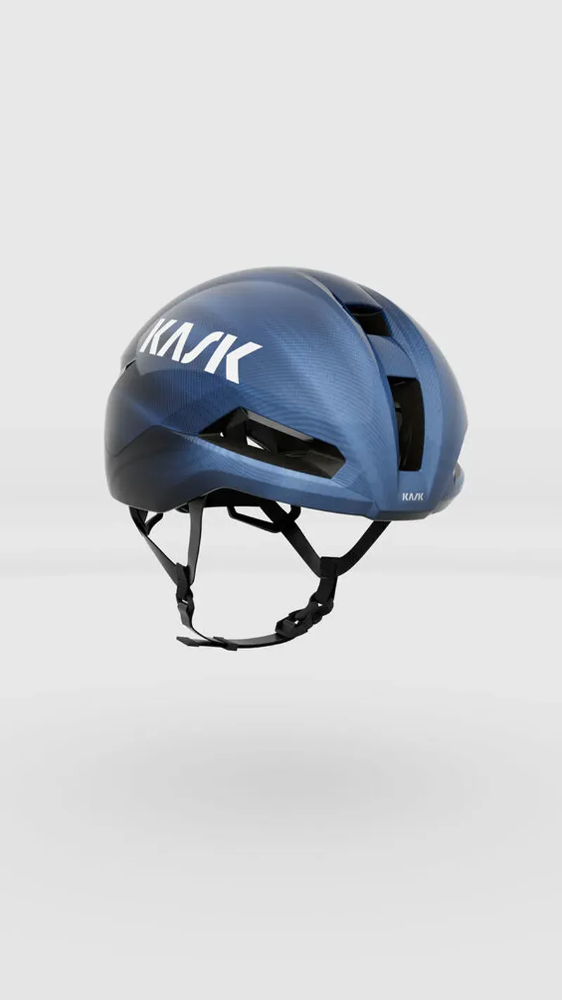Kask Nirvana Blueberry Fade