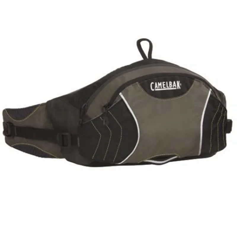 Camelbak Flashflo Lr Hydration Belt Black
