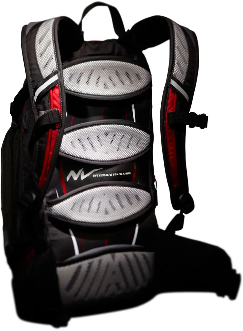 Camelbak Hawg Nv Hydration Pack Pirate Black-1