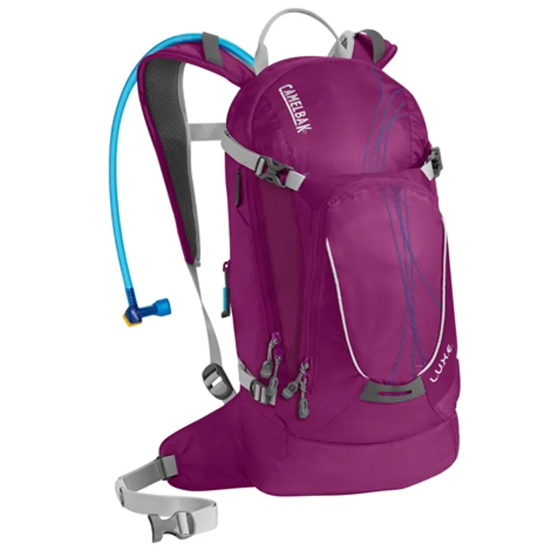 purple camelbak