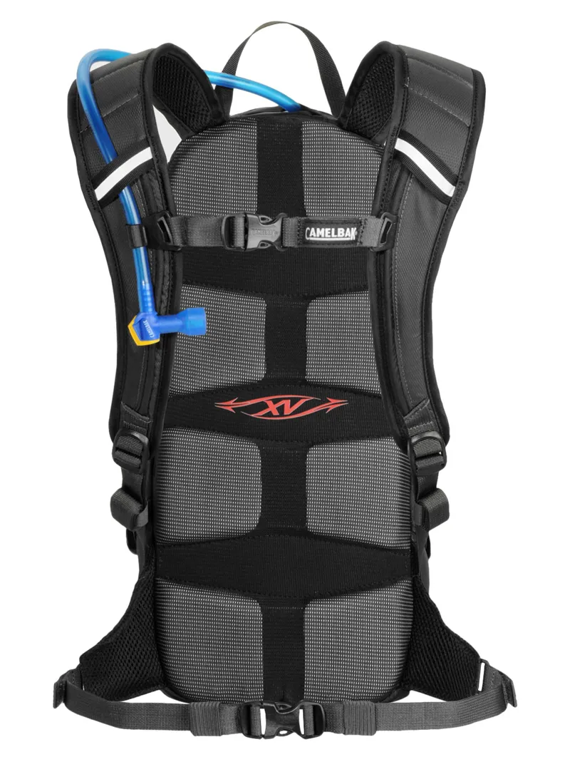 Camelbak Mule Hydration Pack Pirate Black-1