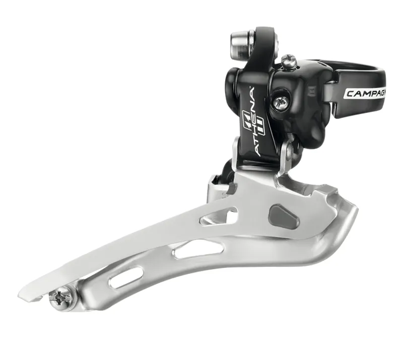 Campagnolo Athena 11X Black Front Mech