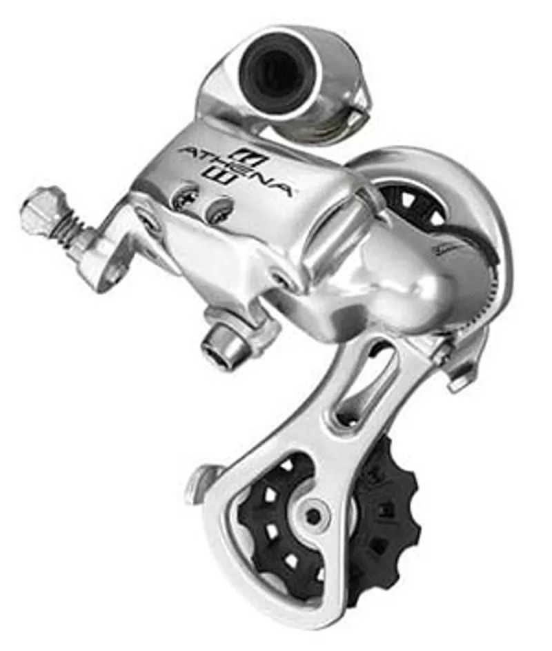 Athena hotsell rear derailleur