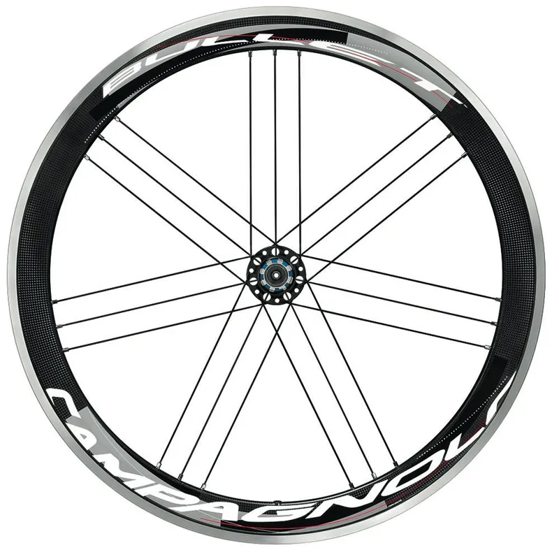 Campagnolo Bullet 50 Wheels