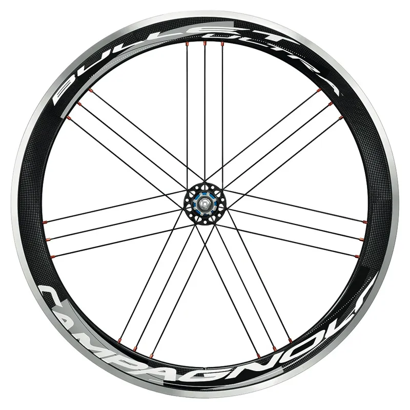 【値下げ】CAMPAGNOLO BULLET ULTRA 50  CULT Campagnolo Bullet Ultra 50 Review -