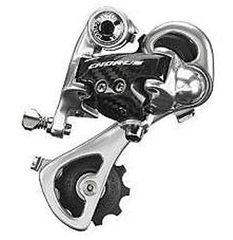 Campagnolo Chorus 10 speed Rear Derailleur