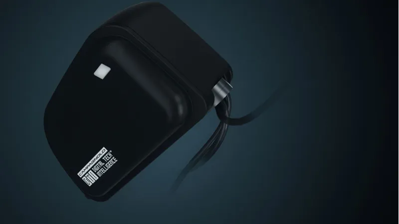 Campagnolo EPS Athena Power Unit