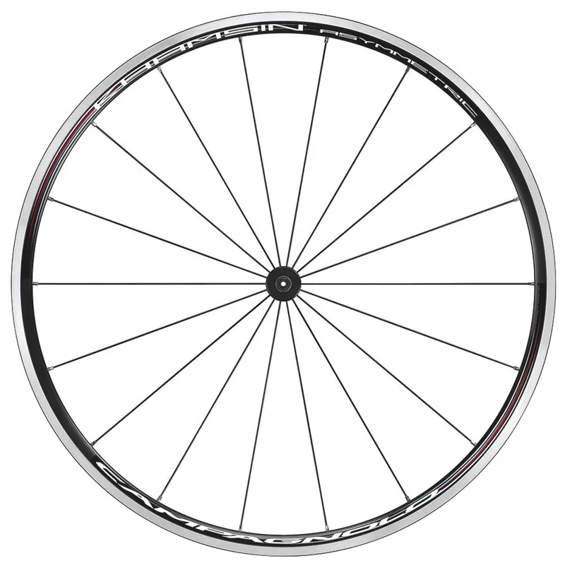 Campagnolo Khamsin ASY Wheels Pair