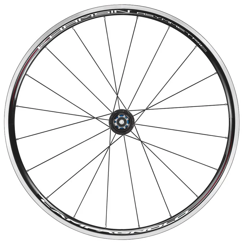 Campagnolo Khamsin ASY Wheels Pair-1