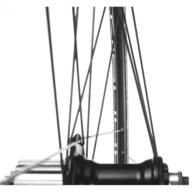 Campagnolo Khamsin ASY Wheels Pair-2