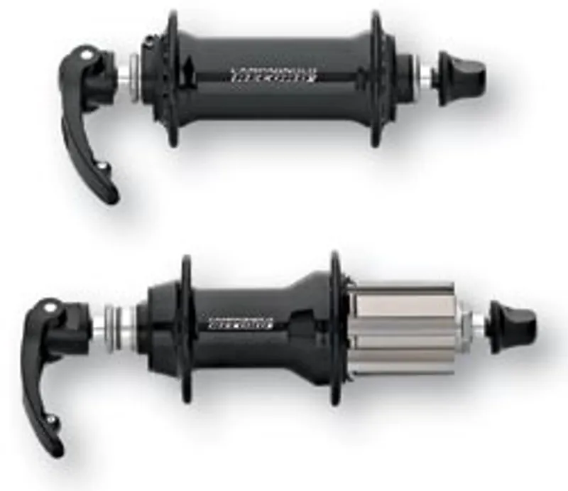 Campagnolo Record Front Hub 32H