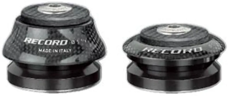 パーツ CAMPAGNOLO* record threaded headset 1\" Campagnolo Record 1