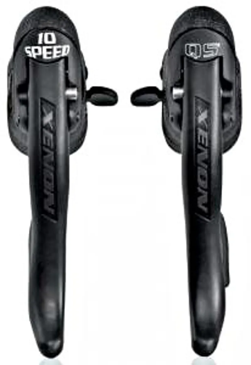 Campagnolo Xenon 10X Ergo Levers