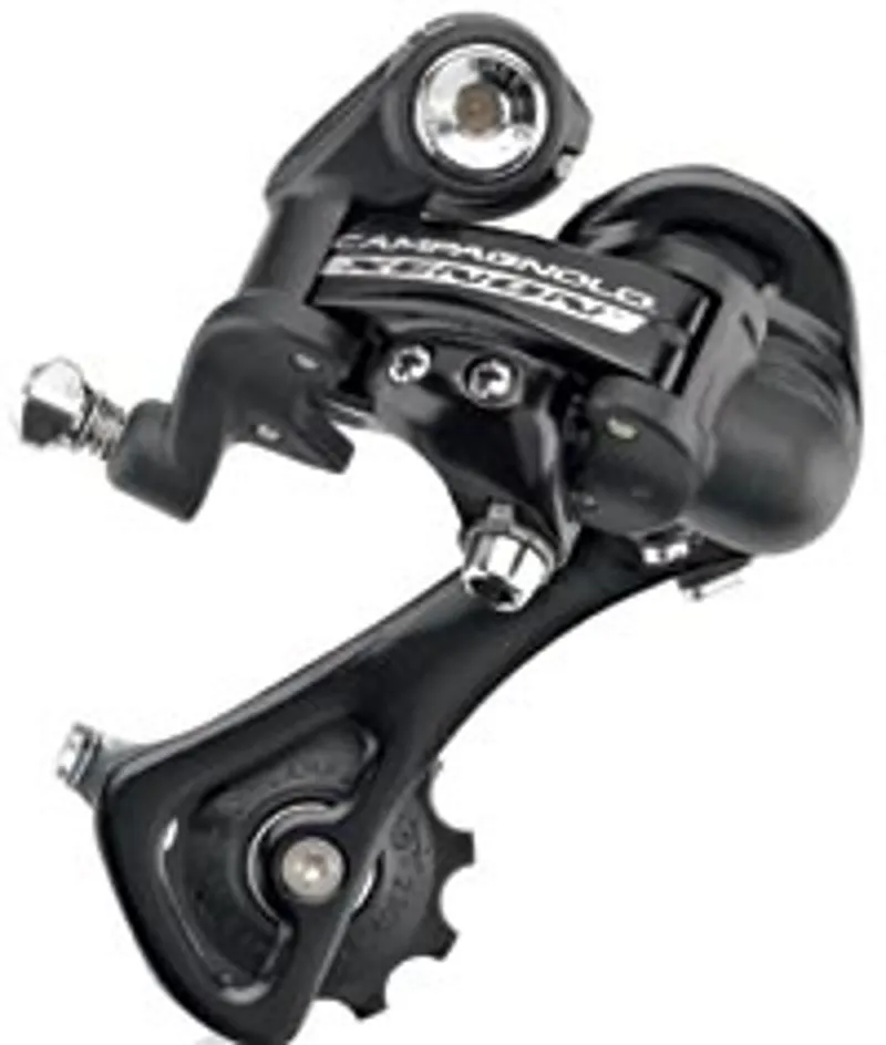 Campagnolo Xenon 9 Speed Rear Derailleur