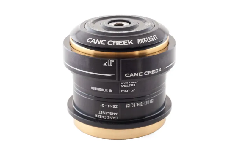 Cane Creek Angleset EC44 / 28.6 ZS44 / 30 Headset