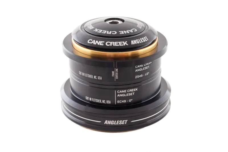 Cane Creek Angleset ZS49/28.6 EC49/40 Headset