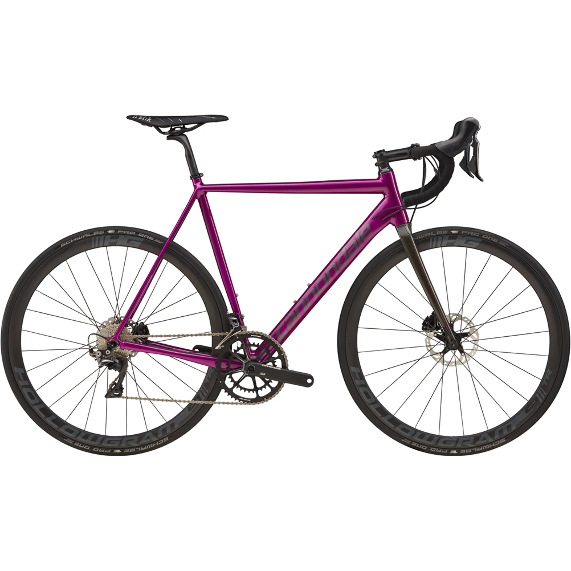 Cannondale road bike caad12 sale
