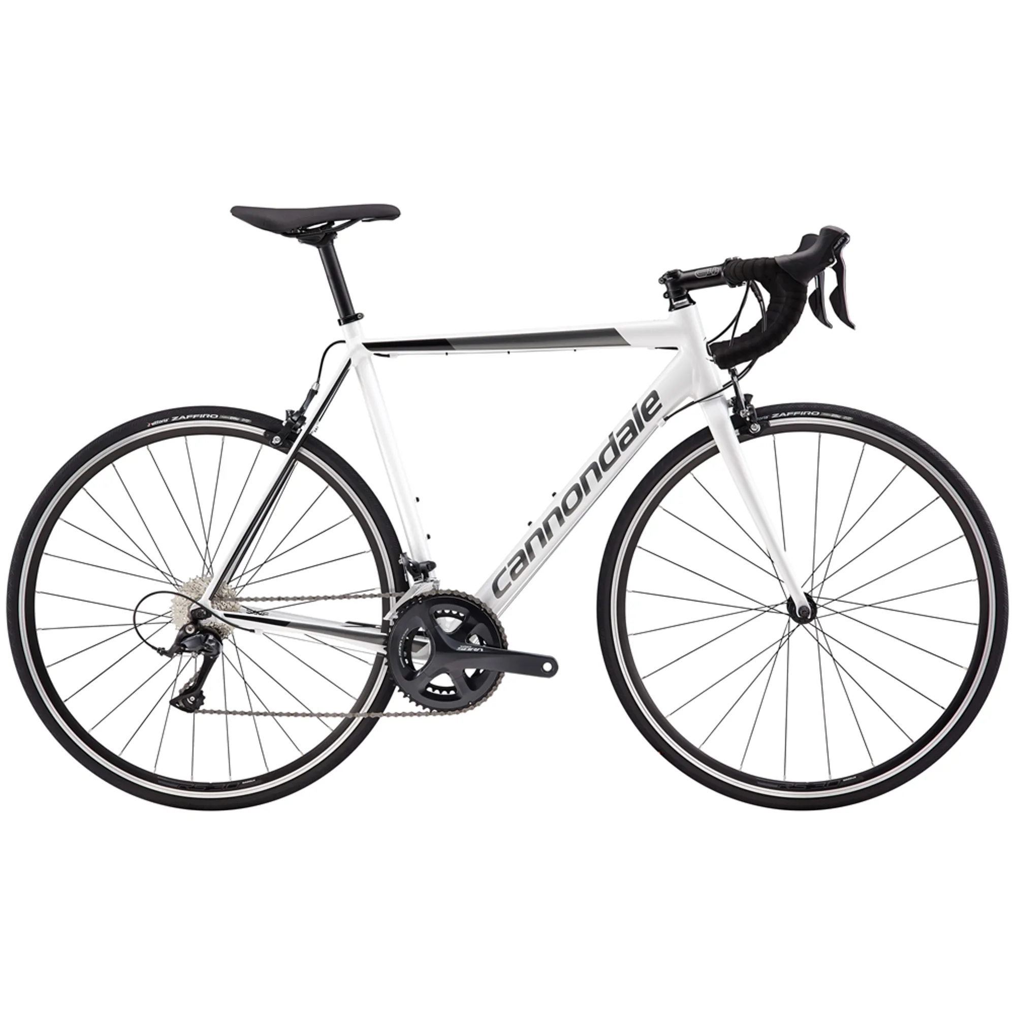 Cannondale CAAD Optimo Sora 2019 Mens Road Bike Cashmere