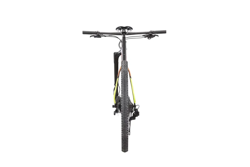 Cannondale F-Si Carbon 2 29er 2019 Mountain Bike Black-4