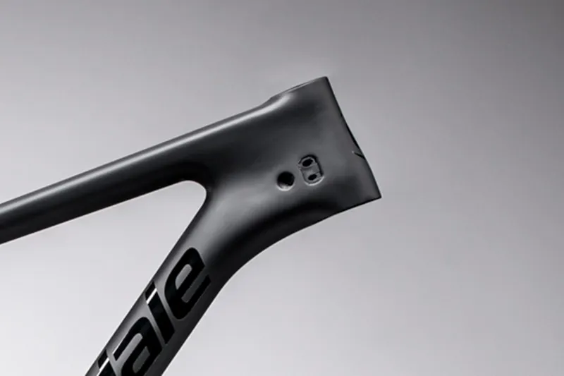 Cannondale F-Si Carbon 3 29er Mountain Bike Vulcan Green-9