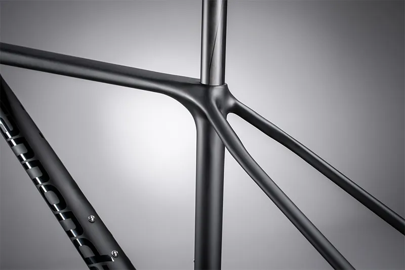 Cannondale F-Si Carbon 3 29er Mountain Bike Vulcan Green-11