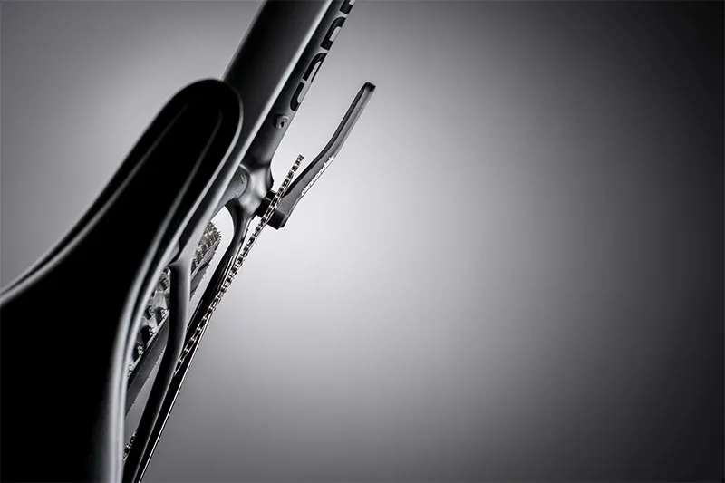 Cannondale F-Si Carbon 3 29er Mountain Bike Vulcan Green-4