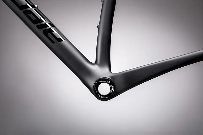 Cannondale F-Si Carbon 3 29er Mountain Bike Vulcan Green-5