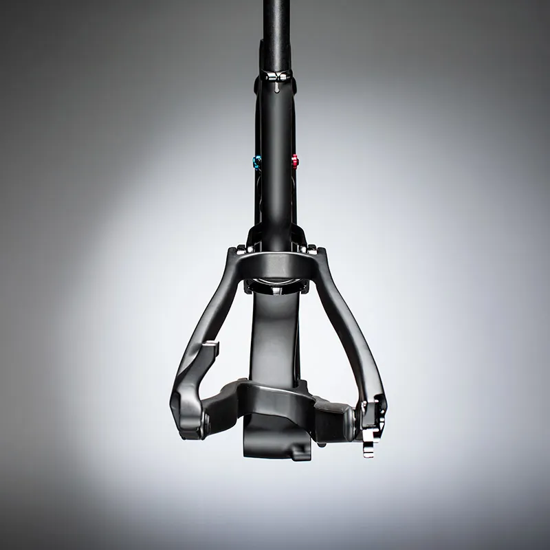 Cannondale Habit Carbon Womens 1 2019 Mountain Bike Graphite-1