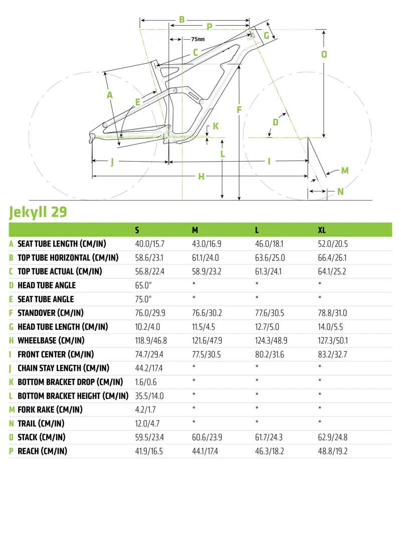 Cannondale Jekyll 29 1 Carbon Mountain Bike Sage Gray-1