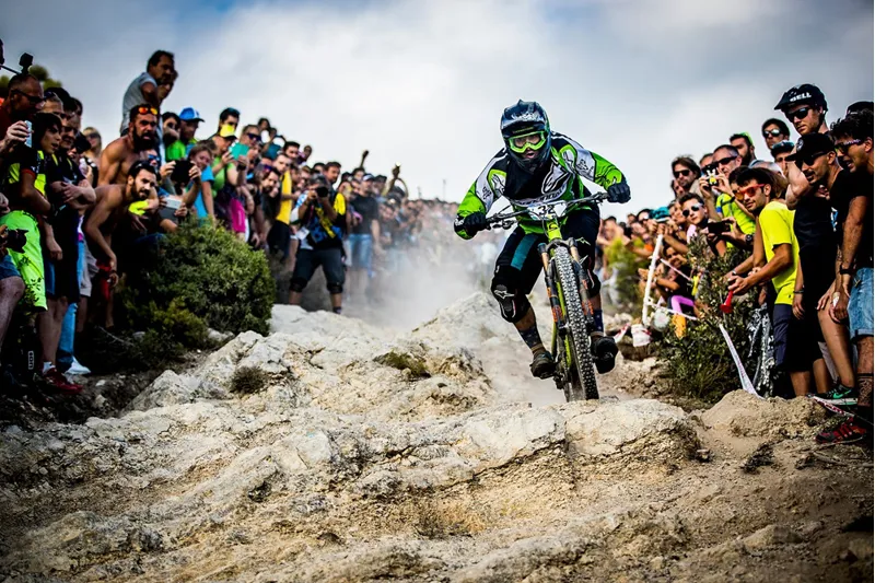 Cannondale Jekyll 2 27.5 2019 Carbon Mountain Bike-8