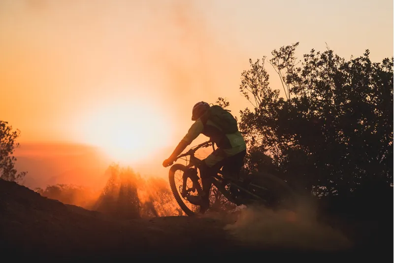 Cannondale Jekyll 2 27.5 2019 Carbon Mountain Bike-9