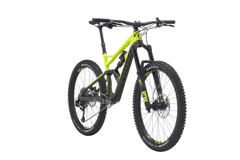 Cannondale jekyll 2 store 2019