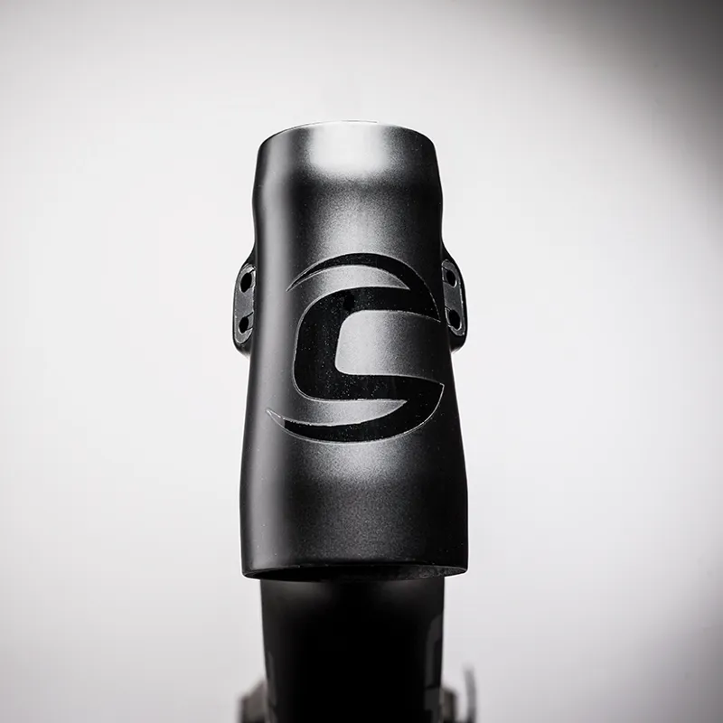 Cannondale Jekyll 3 29er Carbon/ Alloy Mountain Bike Volt Green-3