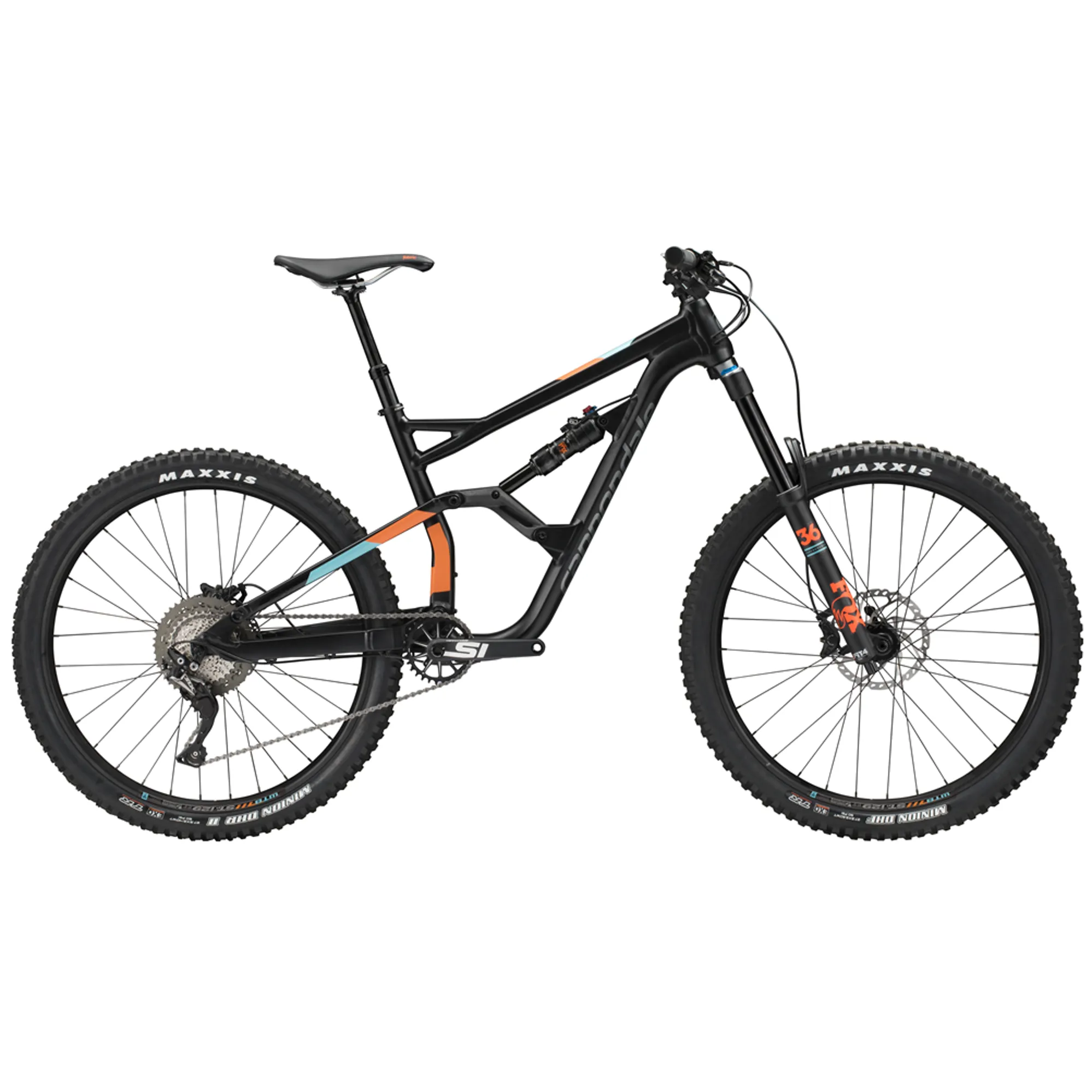 Cannondale jekyll 3 2019 price hotsell