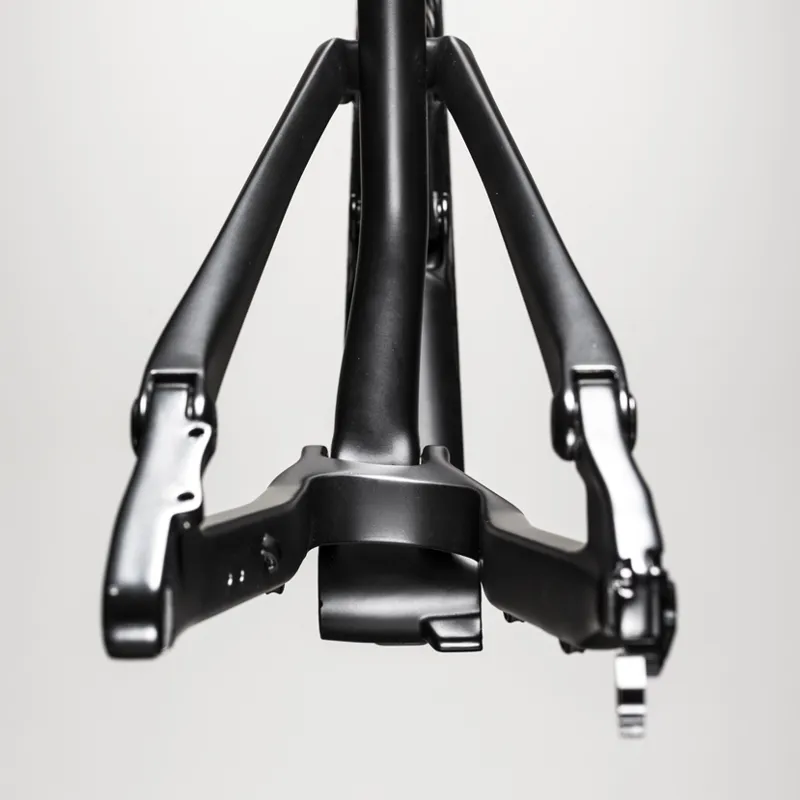 Cannondale Jekyll 4 27.5 Alloy 2019 Enduro Mountain Bike Black-11