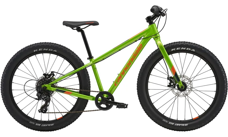 Cannondale kids shop cujo