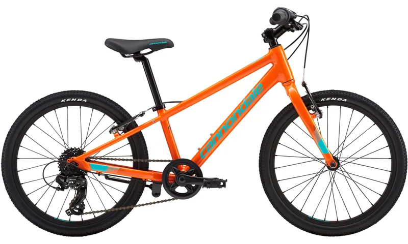 Cannondale kids shop quick 20