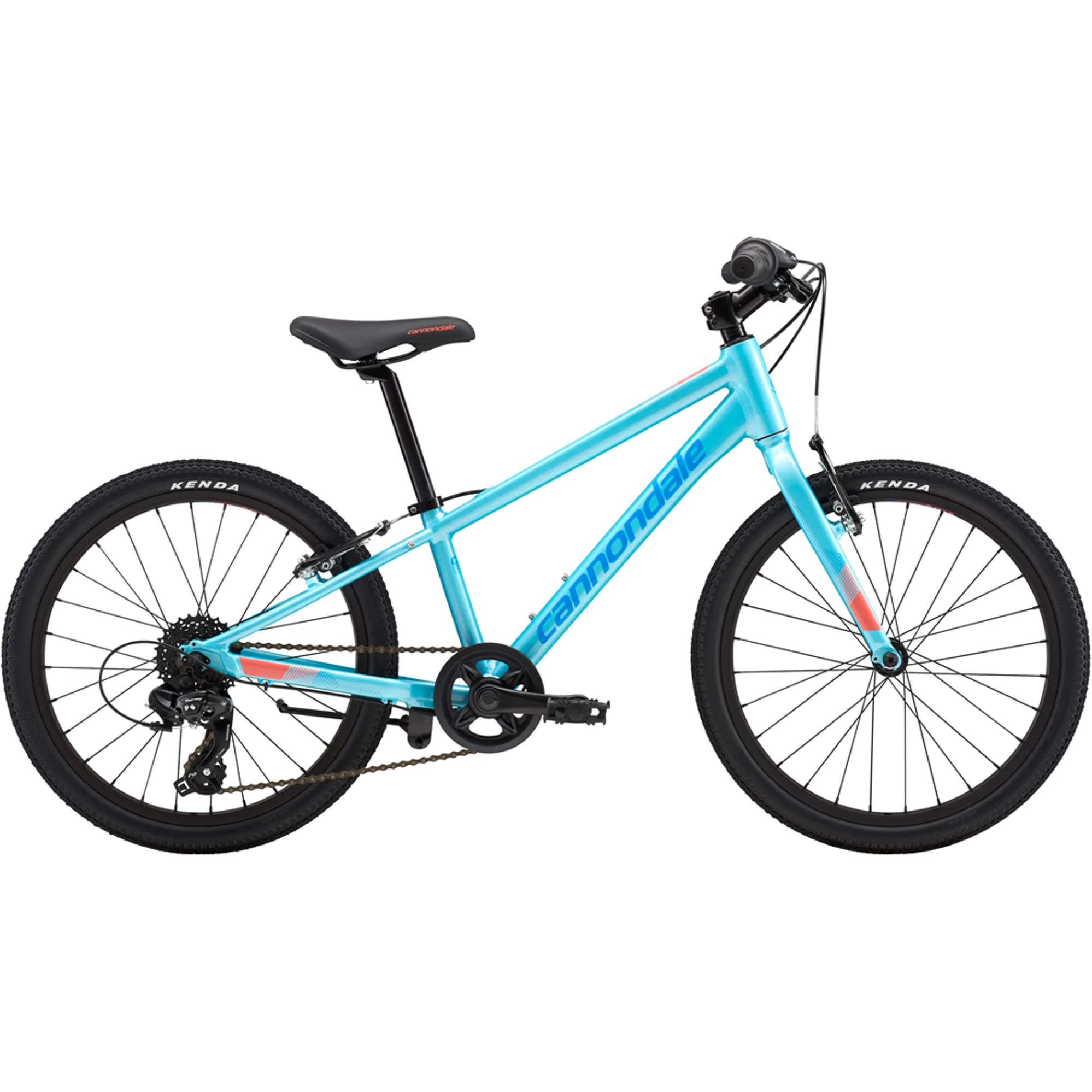 Kids cannondale mountain bike sale