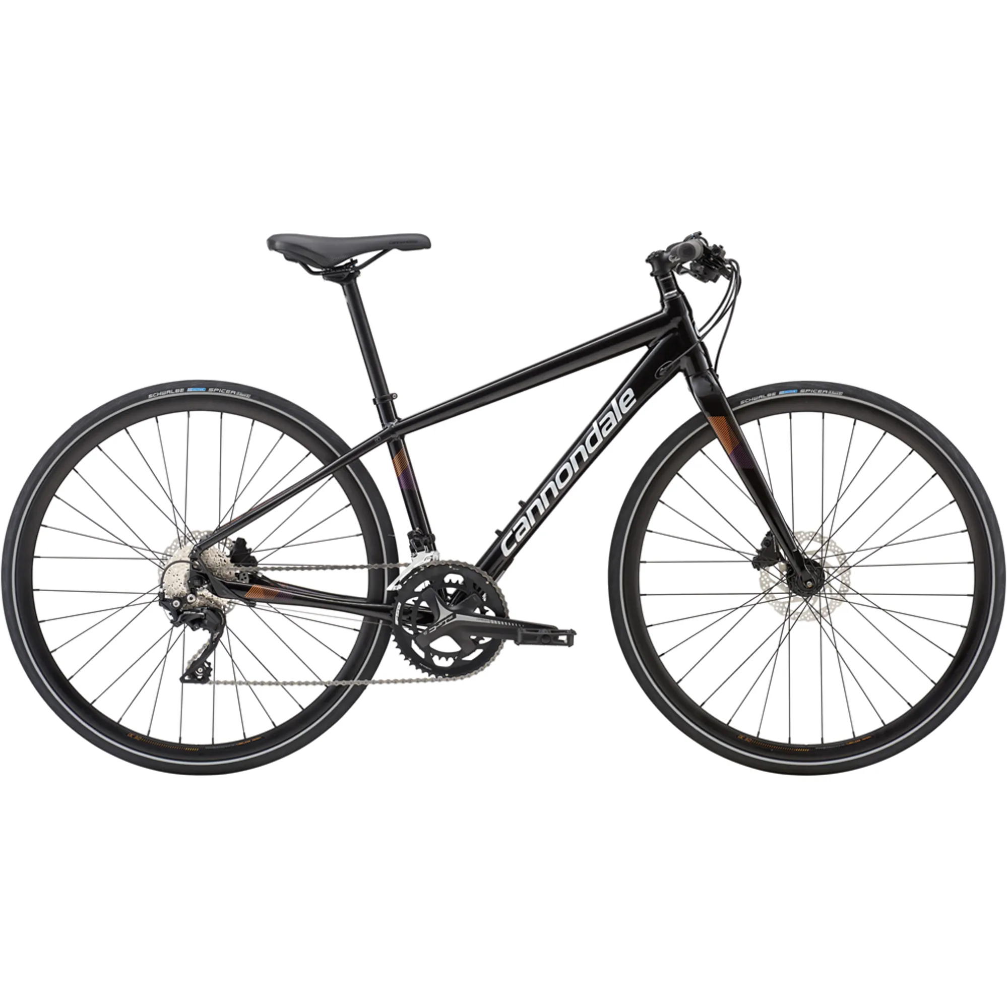 Cannondale hybrid 2019 shop