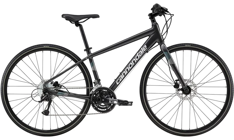 cannondale quick 5 2019