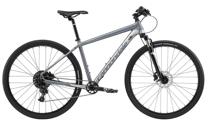 cannondale quick mens