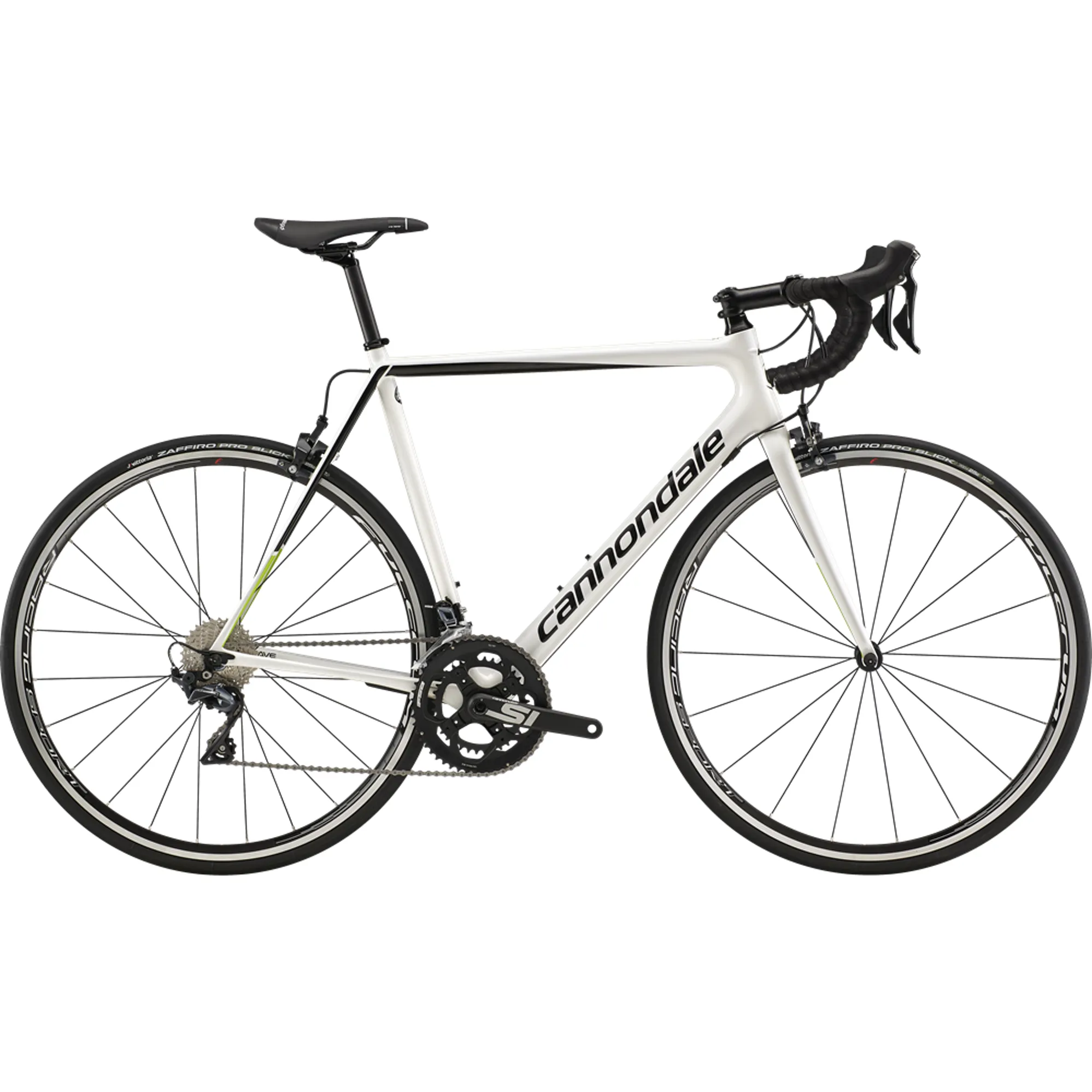 Cannondale Supersix EVO Carbon Ultegra 2019 Road Bike Cashmere
