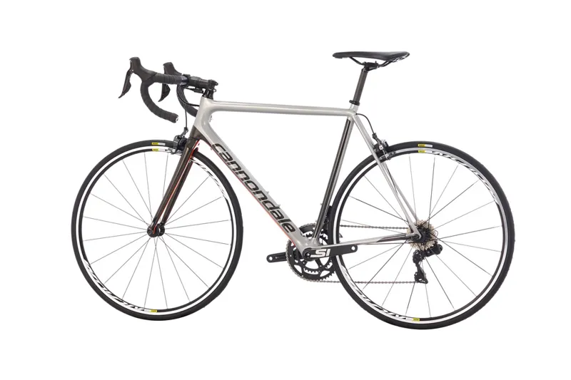 Cannondale supersix evo carbon ultegra online 2019