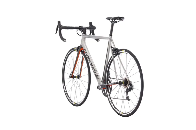 Supersix evo best sale carbon ultegra 2019