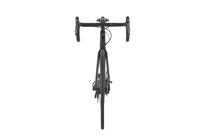 Cannondale SuperSix EVO Hi-Mod Disc Ultegra Di2 2019 Road Bike Black-2