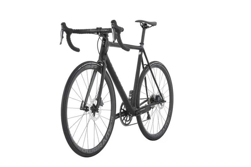 Cannondale supersix evo ultegra discount race road bike 2019 black