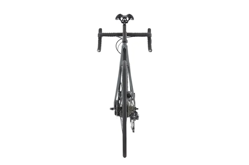 Cannondale SuperSix EVO Hi-Mod Disc Ultegra Di2 2019 Road Bike Black-5